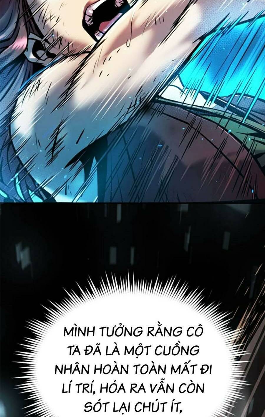 Ma Đạo Chuyển Sinh Ký Chapter 29 - Trang 2