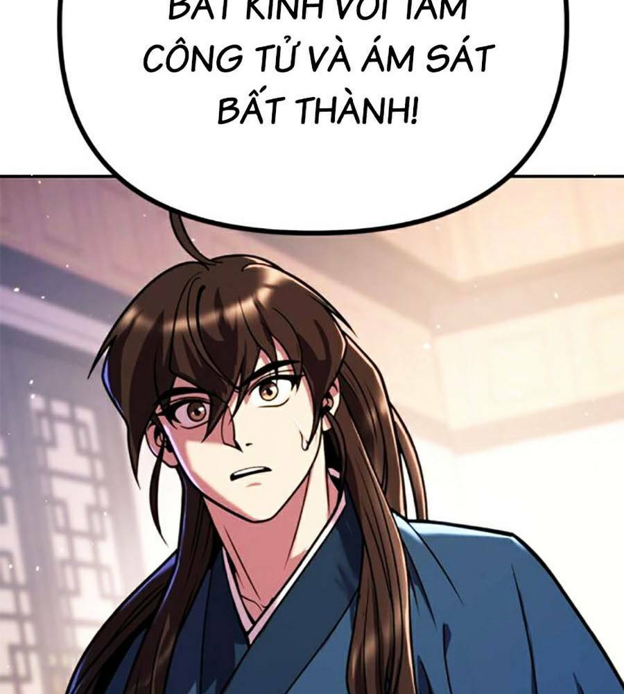 Ma Đạo Chuyển Sinh Ký Chapter 29 - Trang 2