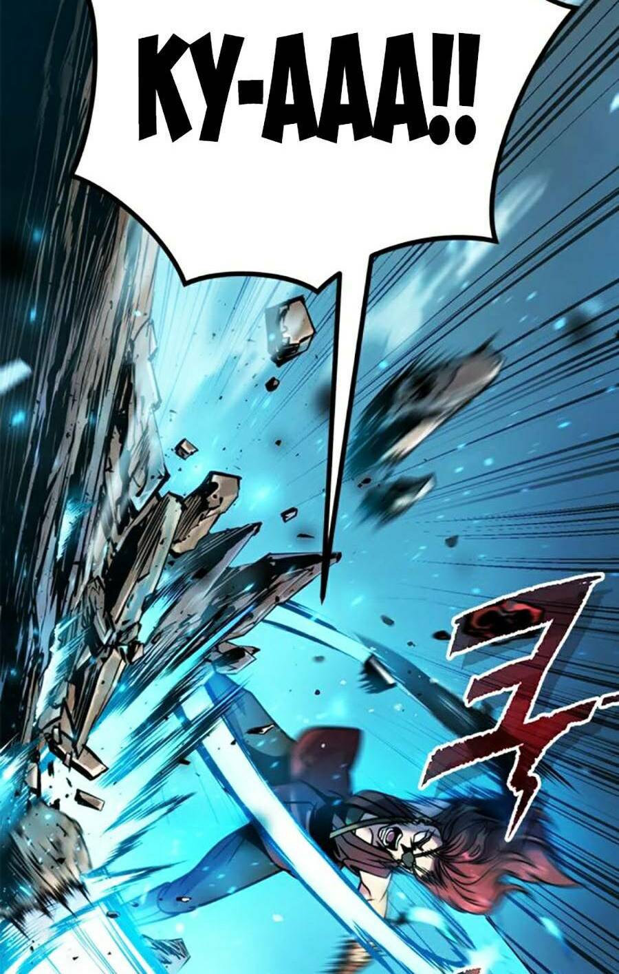 Ma Đạo Chuyển Sinh Ký Chapter 29 - Trang 2