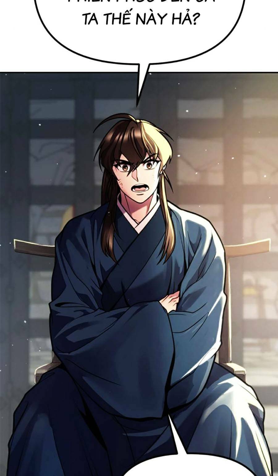 Ma Đạo Chuyển Sinh Ký Chapter 29 - Trang 2