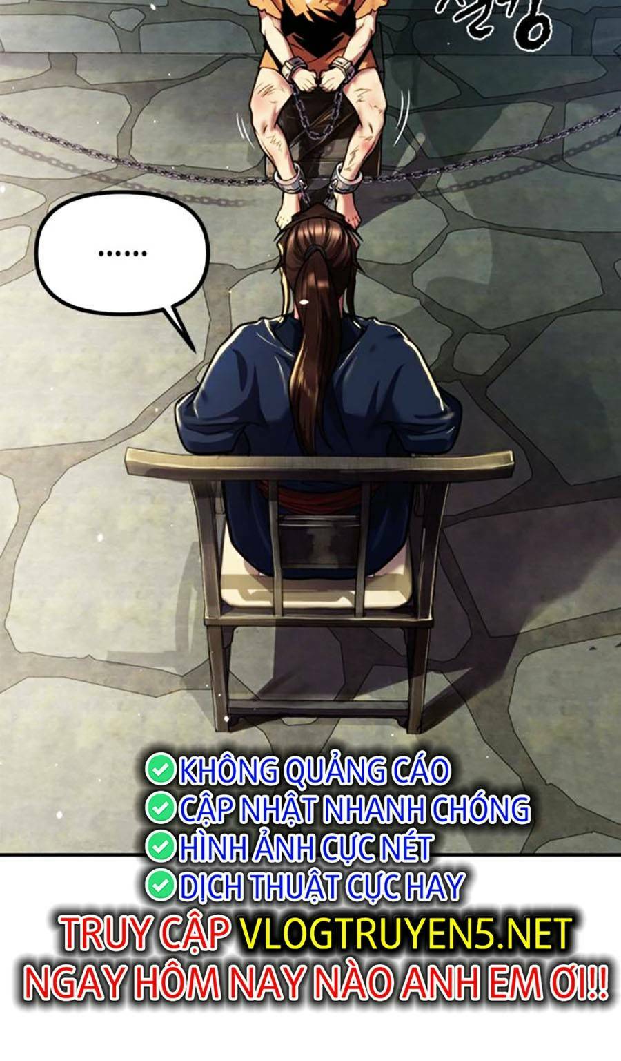 Ma Đạo Chuyển Sinh Ký Chapter 29 - Trang 2