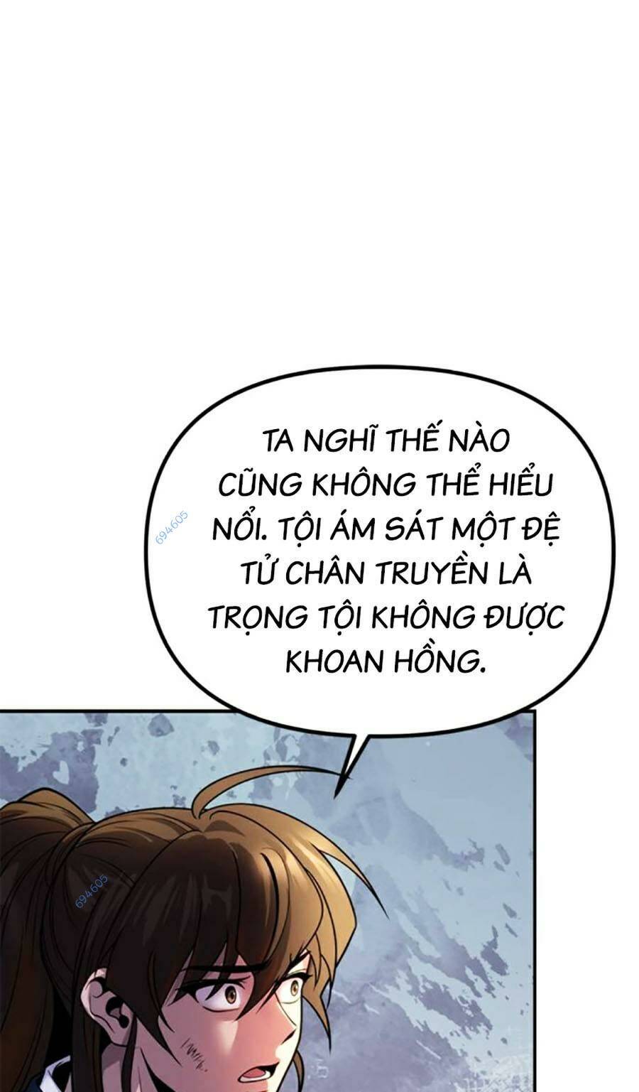 Ma Đạo Chuyển Sinh Ký Chapter 29 - Trang 2