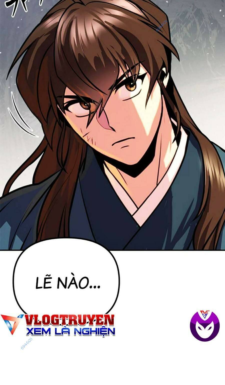 Ma Đạo Chuyển Sinh Ký Chapter 29 - Trang 2