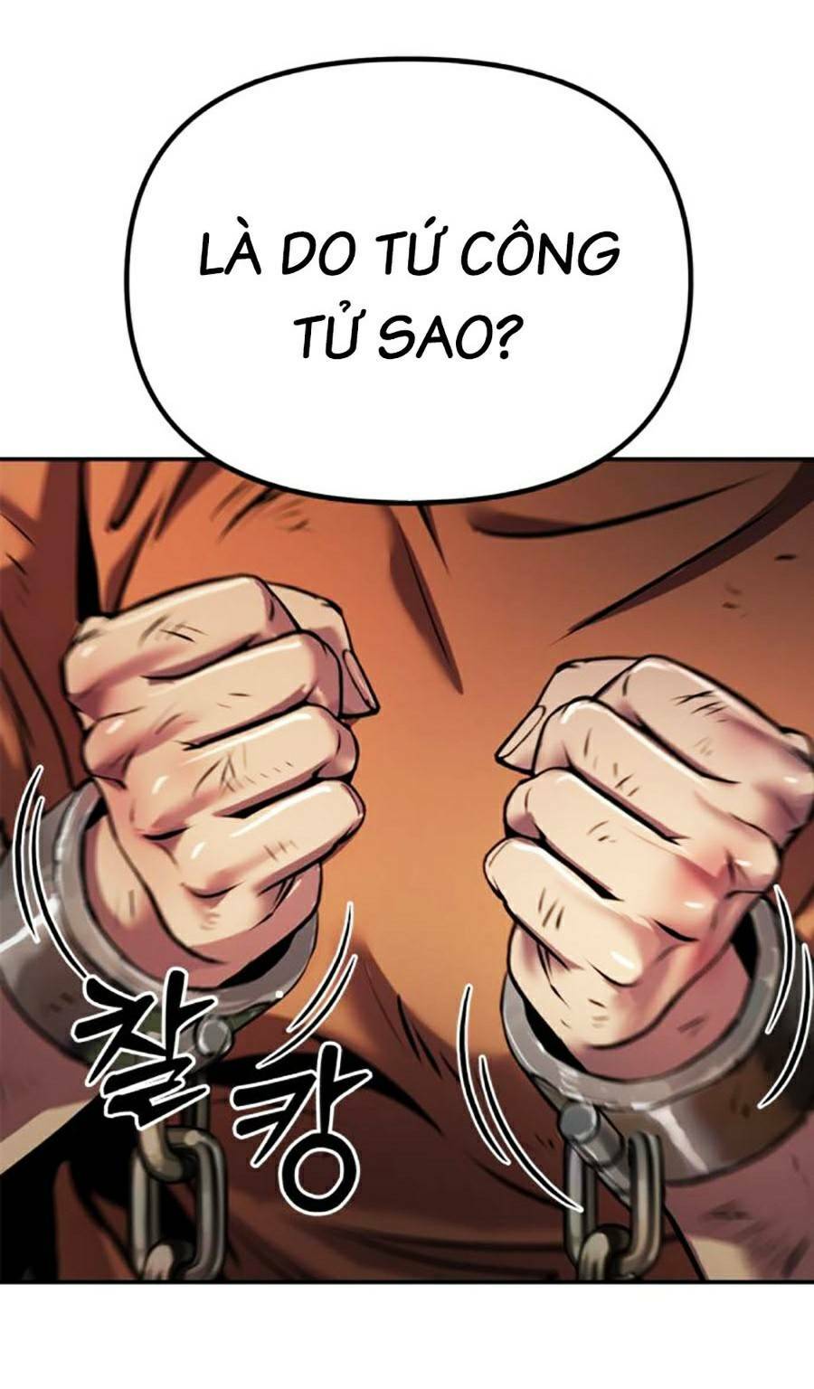 Ma Đạo Chuyển Sinh Ký Chapter 29 - Trang 2