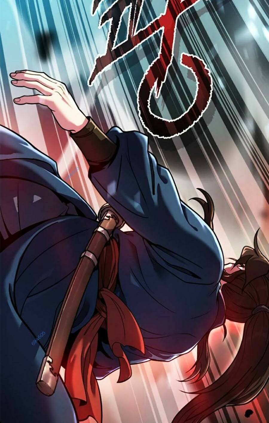 Ma Đạo Chuyển Sinh Ký Chapter 29 - Trang 2