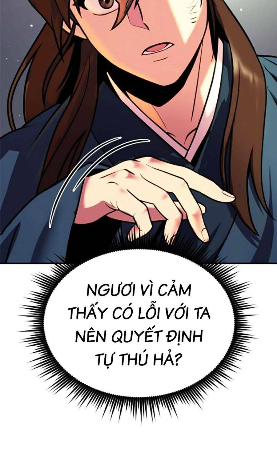 Ma Đạo Chuyển Sinh Ký Chapter 29 - Trang 2