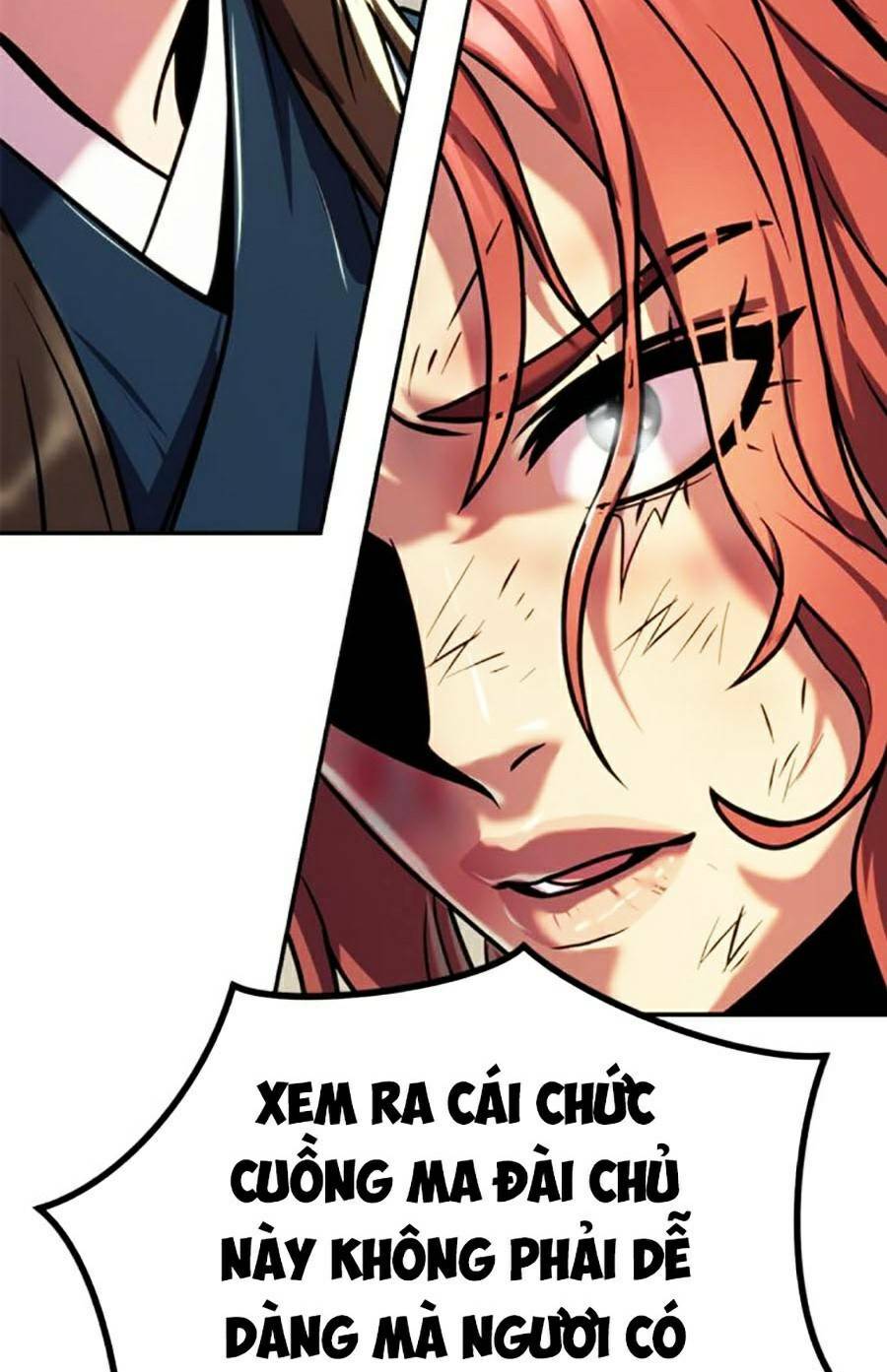 Ma Đạo Chuyển Sinh Ký Chapter 29 - Trang 2