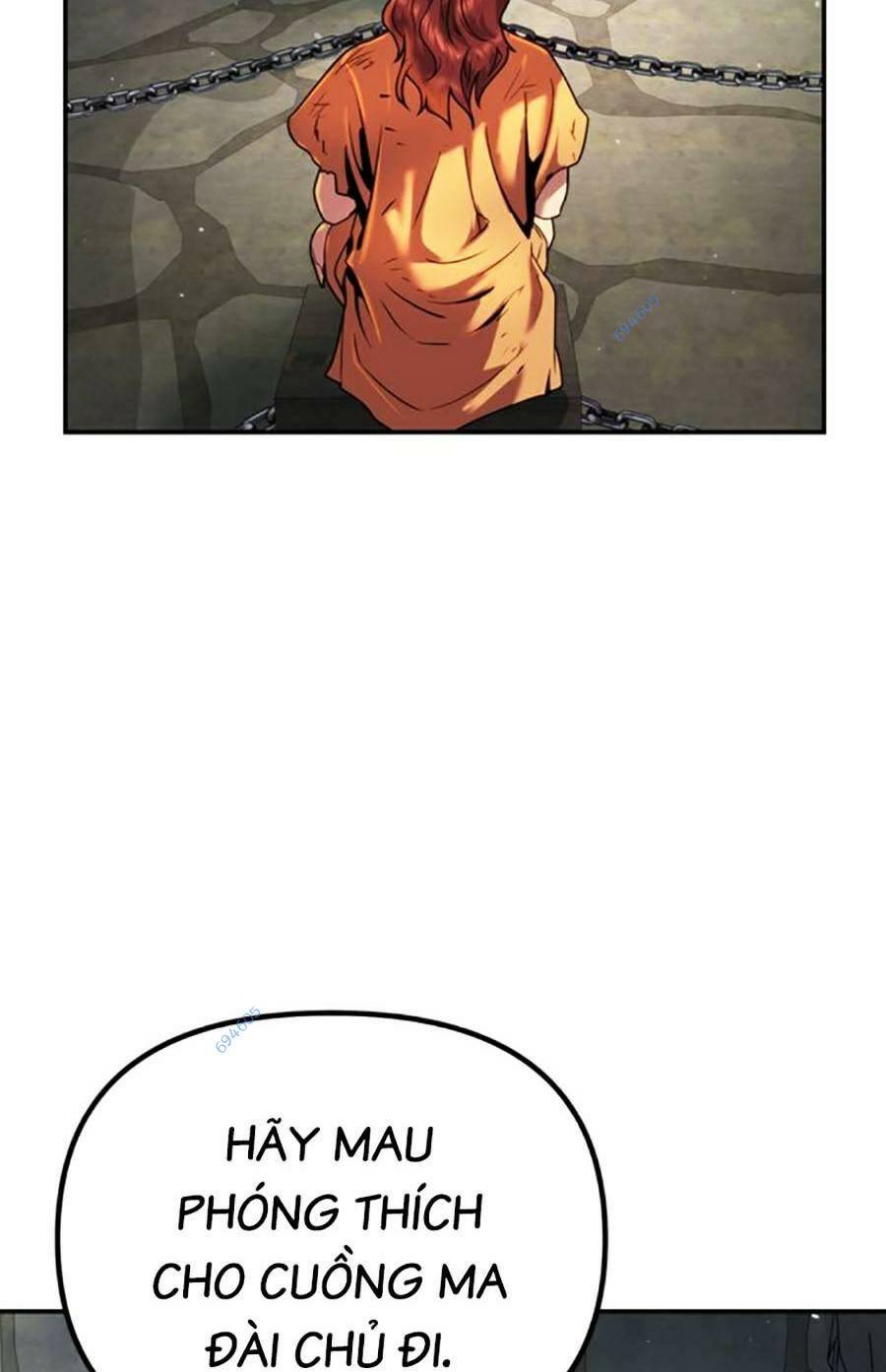 Ma Đạo Chuyển Sinh Ký Chapter 29 - Trang 2