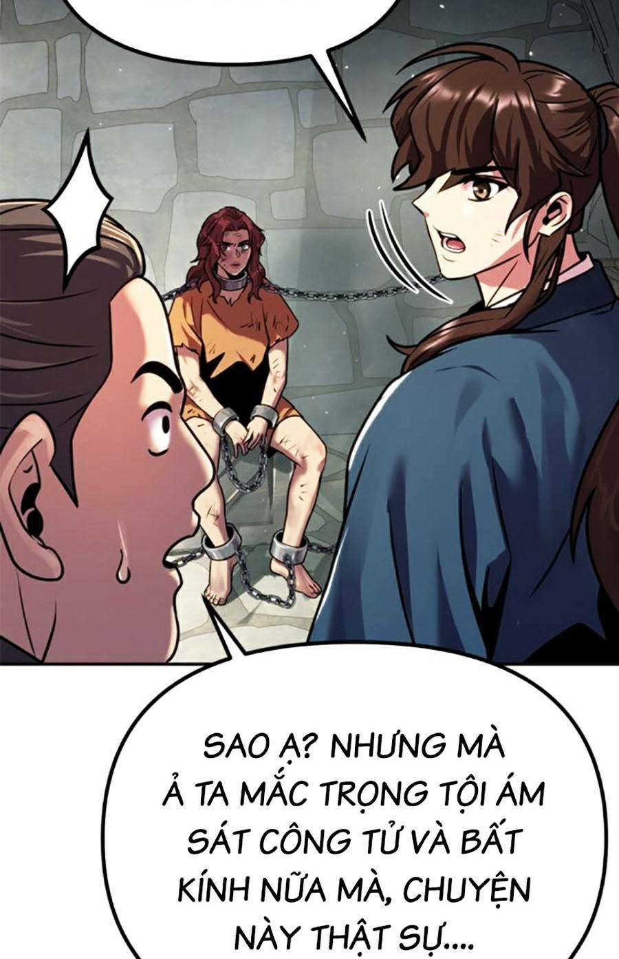 Ma Đạo Chuyển Sinh Ký Chapter 29 - Trang 2