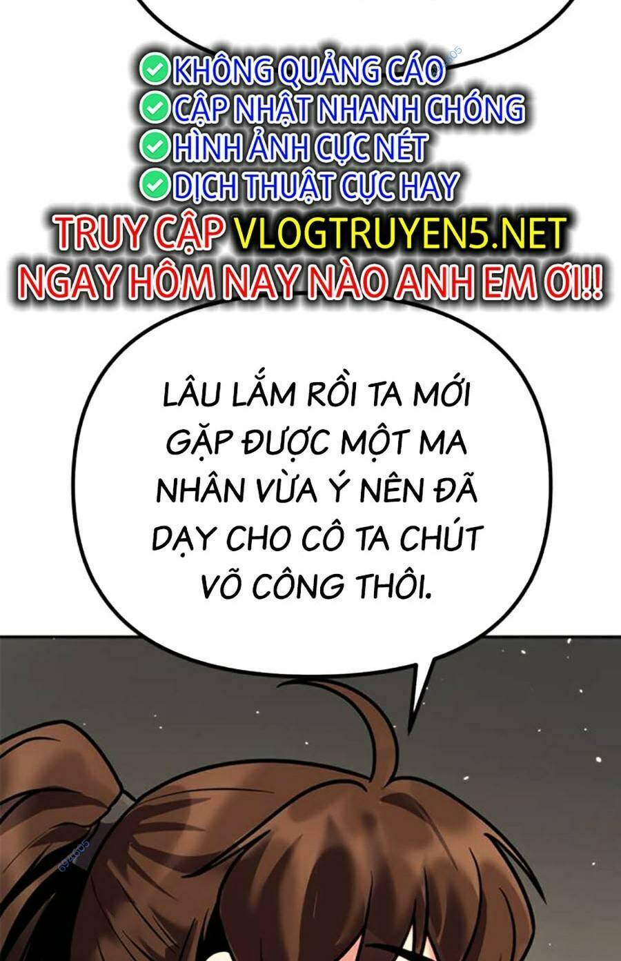 Ma Đạo Chuyển Sinh Ký Chapter 29 - Trang 2