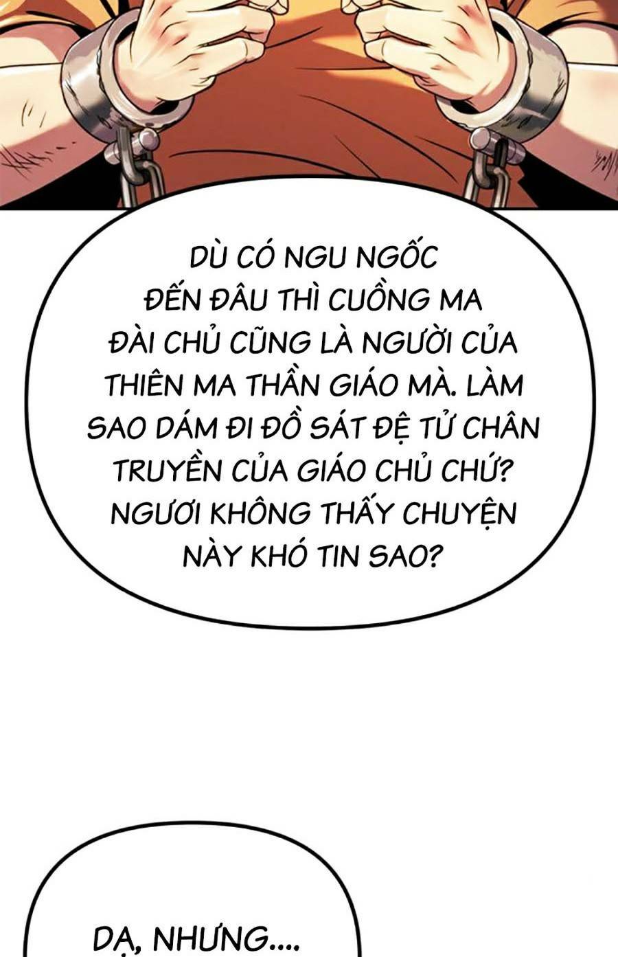 Ma Đạo Chuyển Sinh Ký Chapter 29 - Trang 2