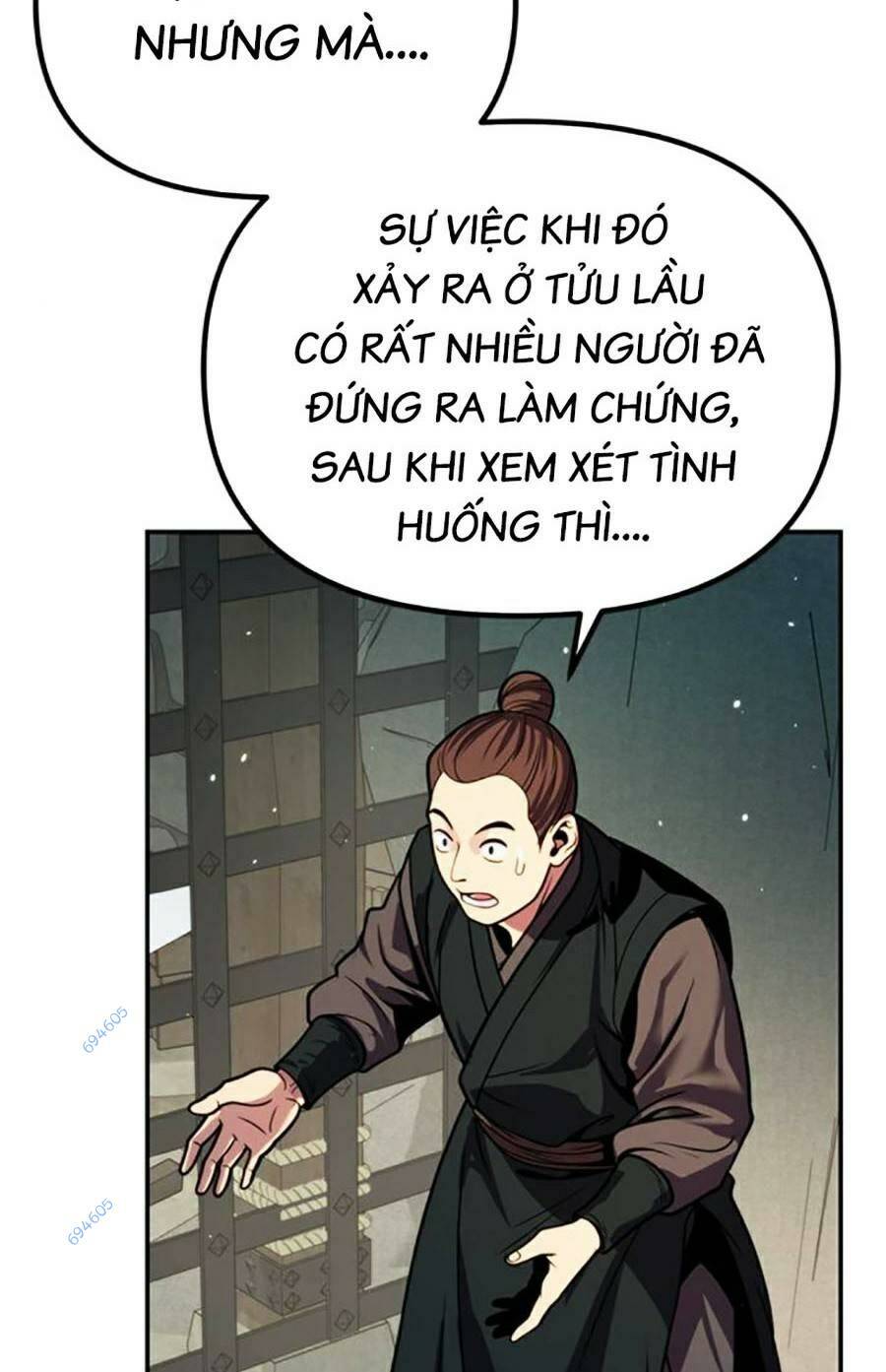 Ma Đạo Chuyển Sinh Ký Chapter 29 - Trang 2