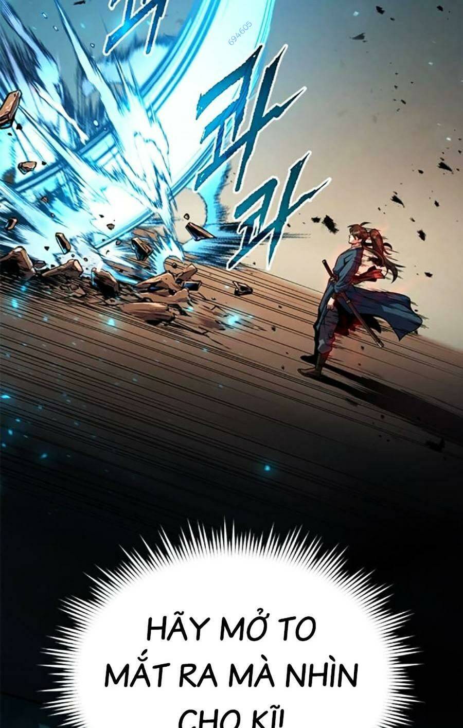 Ma Đạo Chuyển Sinh Ký Chapter 29 - Trang 2