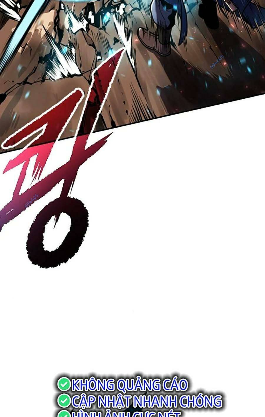 Ma Đạo Chuyển Sinh Ký Chapter 29 - Trang 2