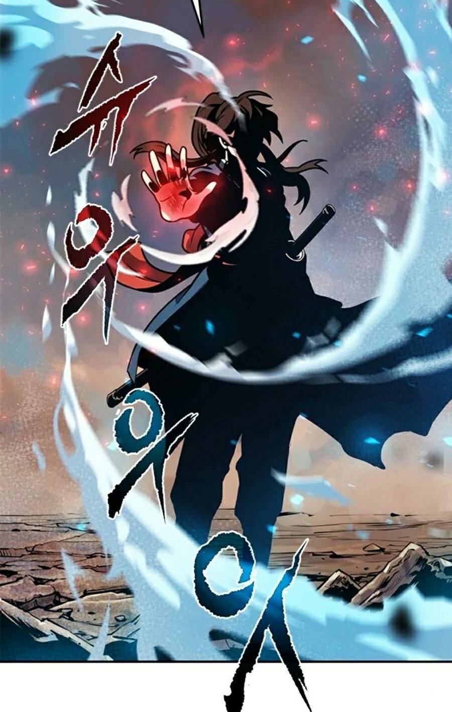 Ma Đạo Chuyển Sinh Ký Chapter 29 - Trang 2