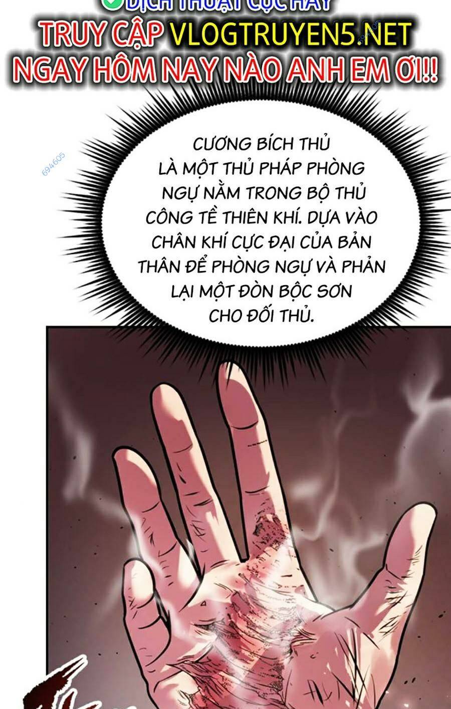 Ma Đạo Chuyển Sinh Ký Chapter 29 - Trang 2