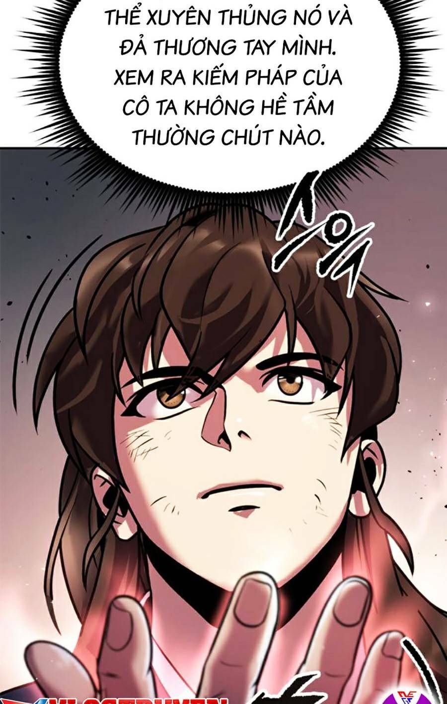 Ma Đạo Chuyển Sinh Ký Chapter 29 - Trang 2