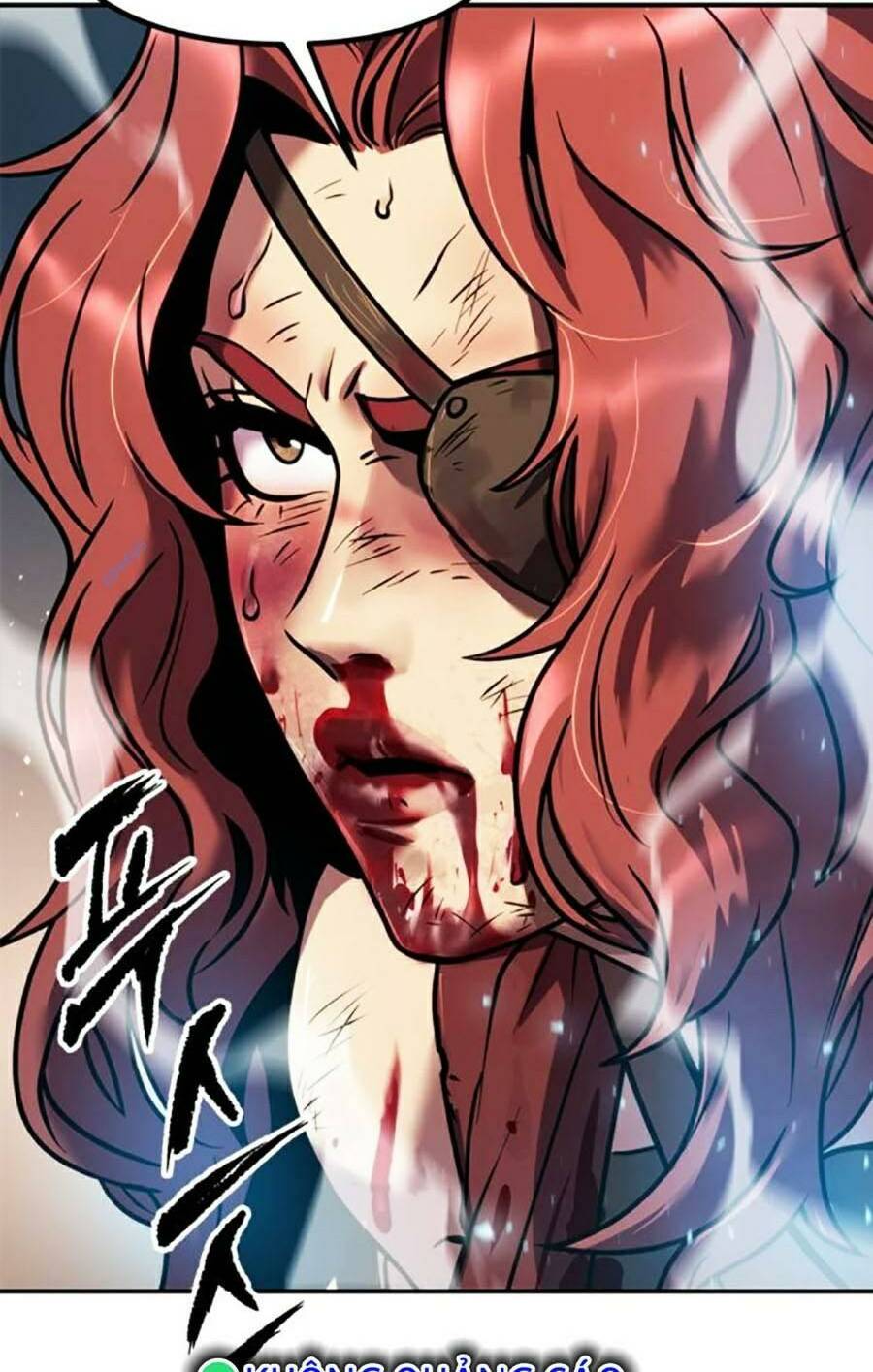 Ma Đạo Chuyển Sinh Ký Chapter 29 - Trang 2