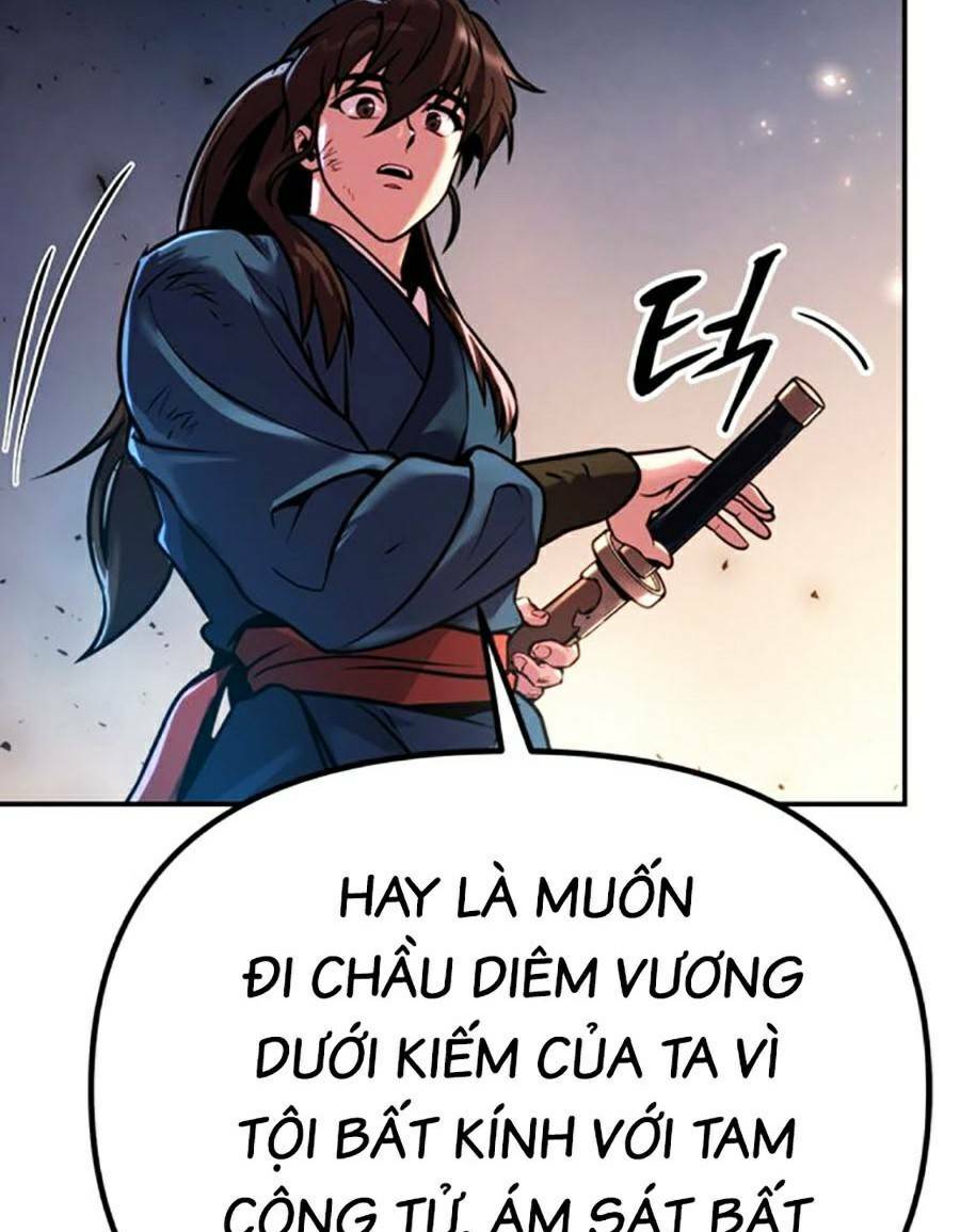 Ma Đạo Chuyển Sinh Ký Chapter 29 - Trang 2