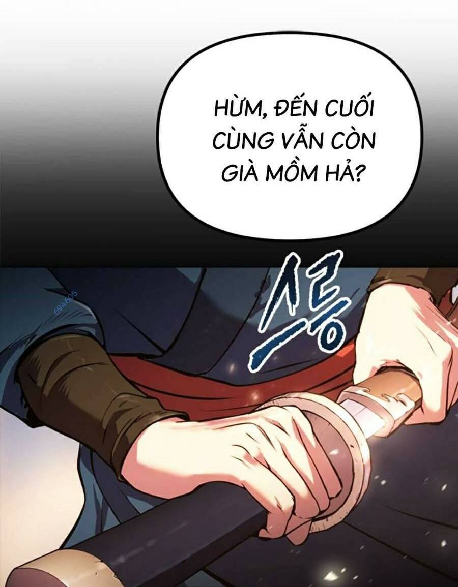 Ma Đạo Chuyển Sinh Ký Chapter 29 - Trang 2