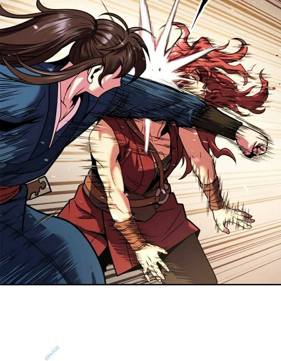 Ma Đạo Chuyển Sinh Ký Chapter 29 - Trang 2