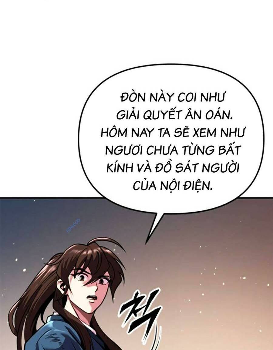 Ma Đạo Chuyển Sinh Ký Chapter 29 - Trang 2