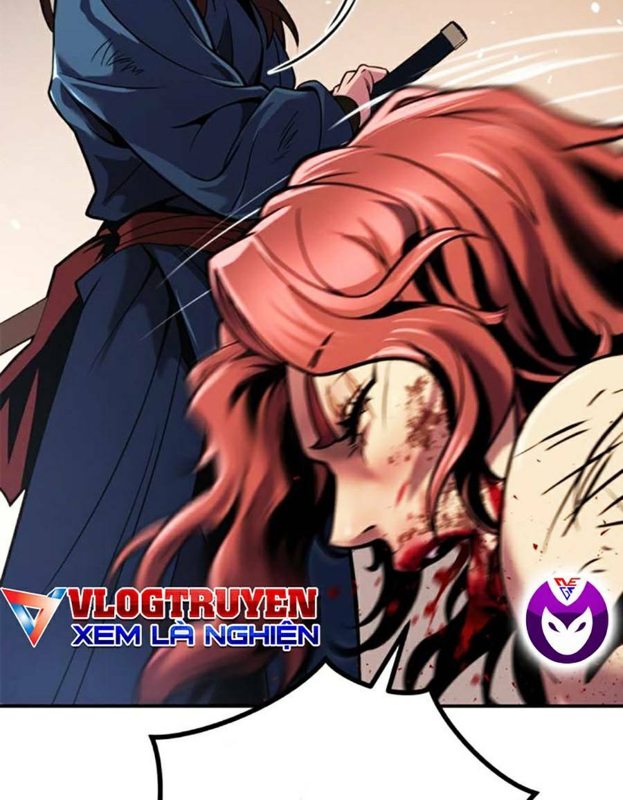 Ma Đạo Chuyển Sinh Ký Chapter 29 - Trang 2