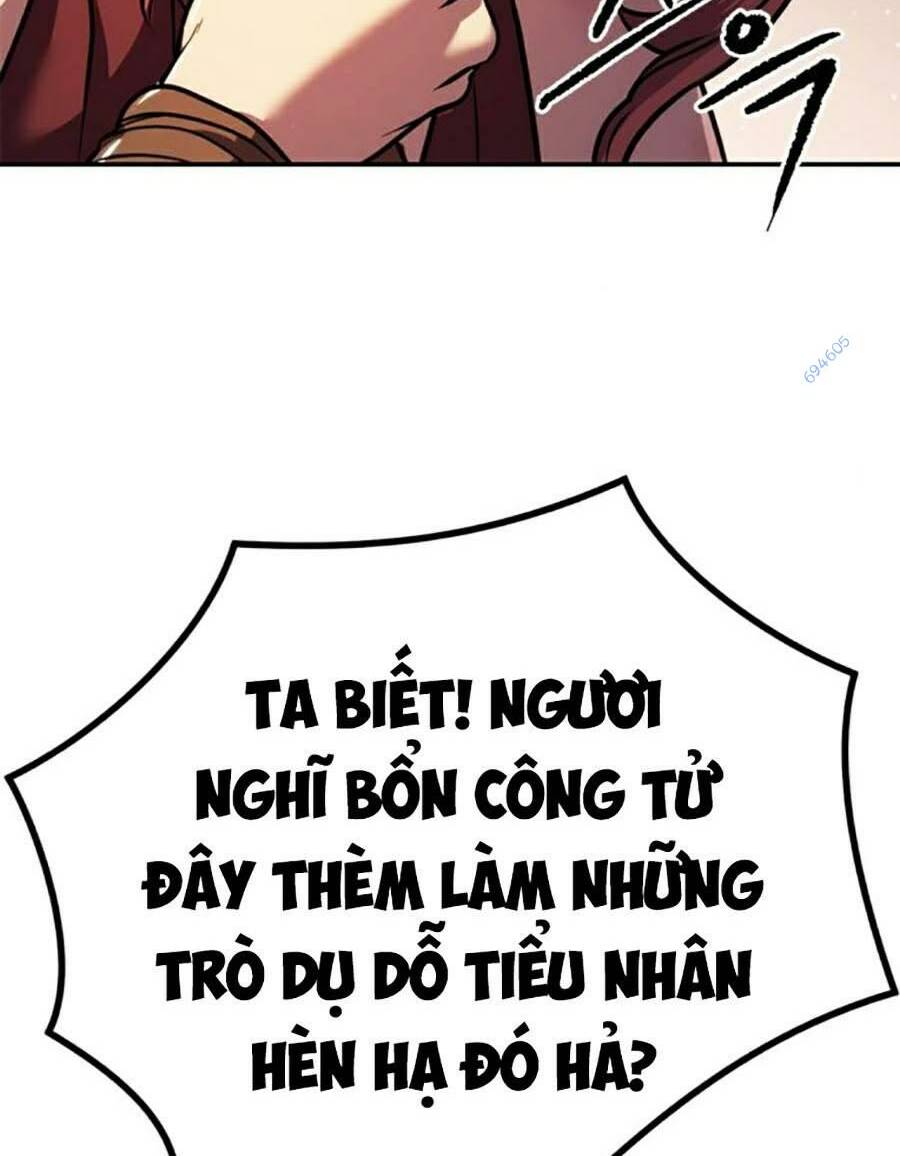 Ma Đạo Chuyển Sinh Ký Chapter 29 - Trang 2