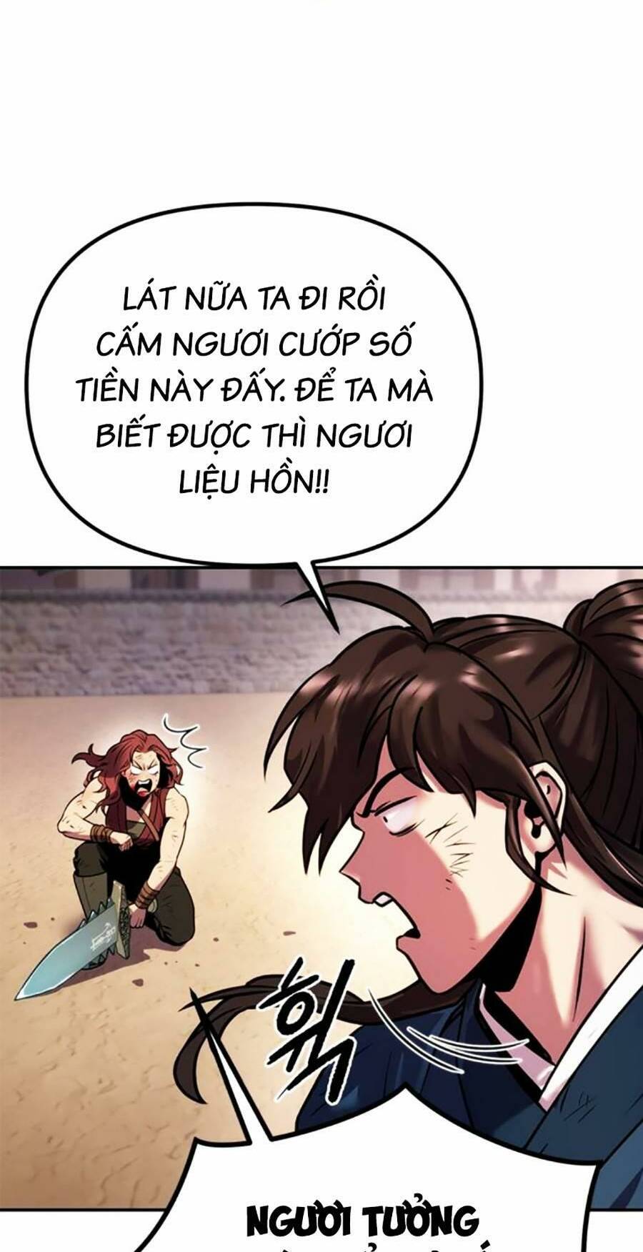 Ma Đạo Chuyển Sinh Ký Chapter 29 - Trang 2