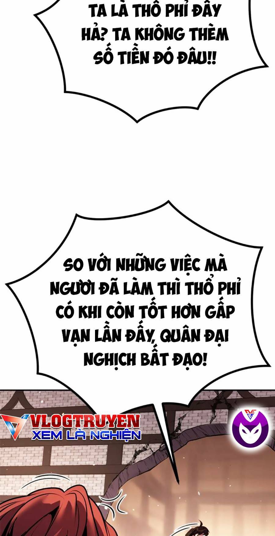 Ma Đạo Chuyển Sinh Ký Chapter 29 - Trang 2