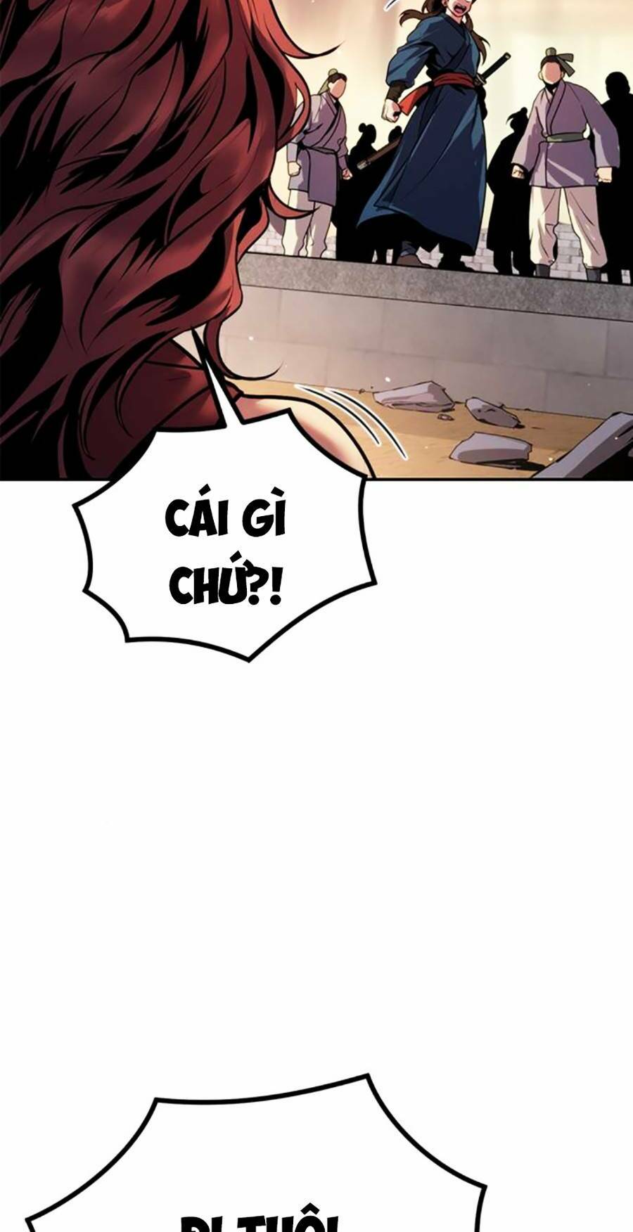 Ma Đạo Chuyển Sinh Ký Chapter 29 - Trang 2