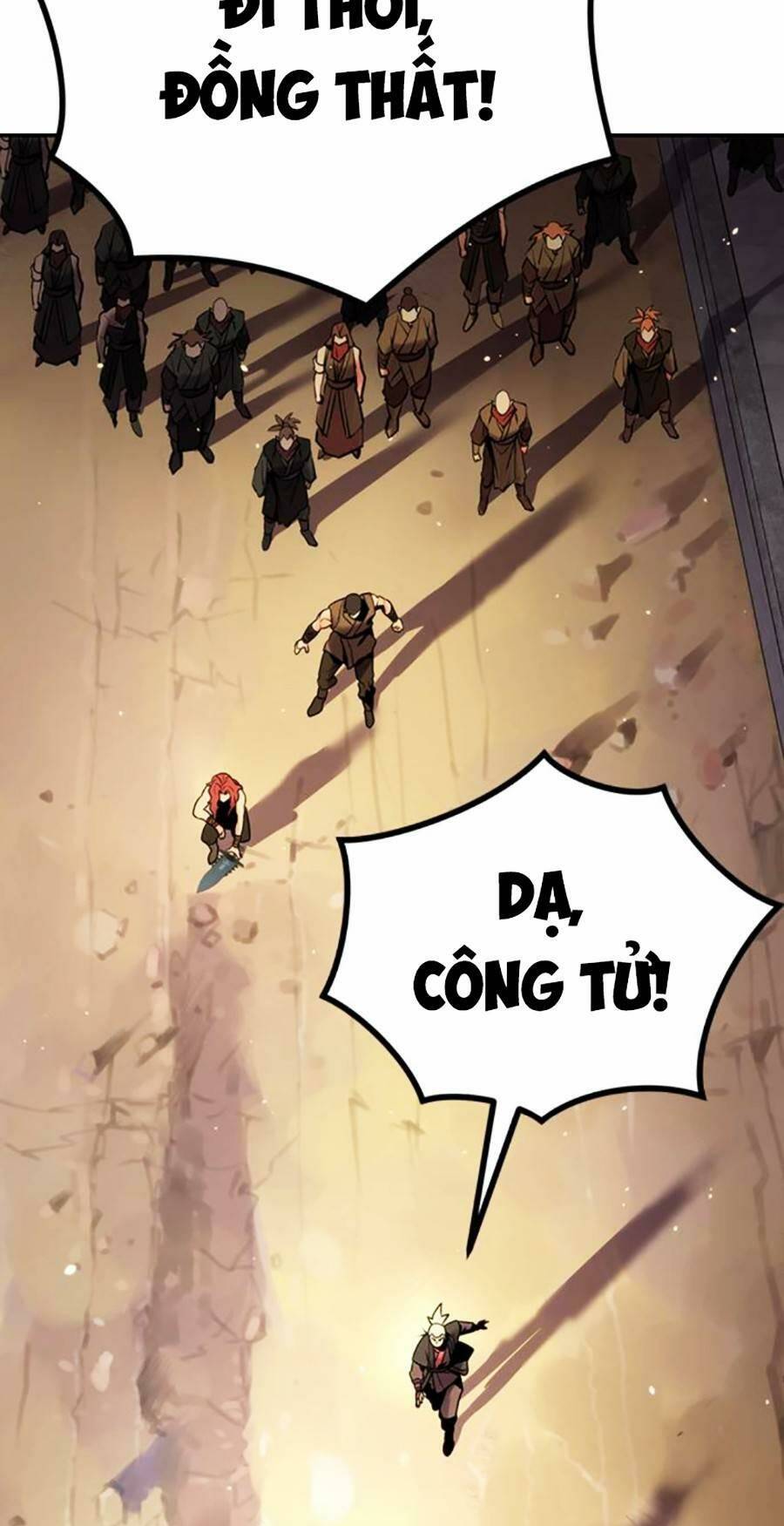 Ma Đạo Chuyển Sinh Ký Chapter 29 - Trang 2