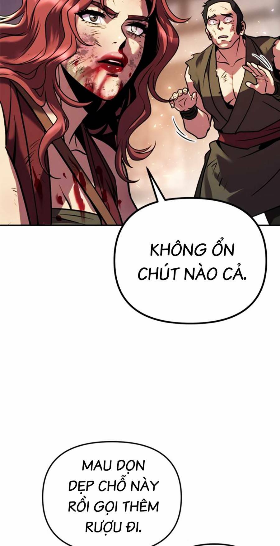 Ma Đạo Chuyển Sinh Ký Chapter 29 - Trang 2