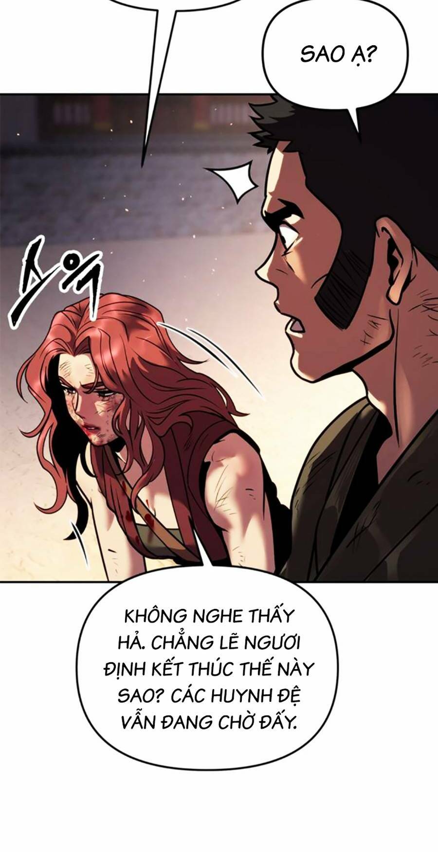 Ma Đạo Chuyển Sinh Ký Chapter 29 - Trang 2