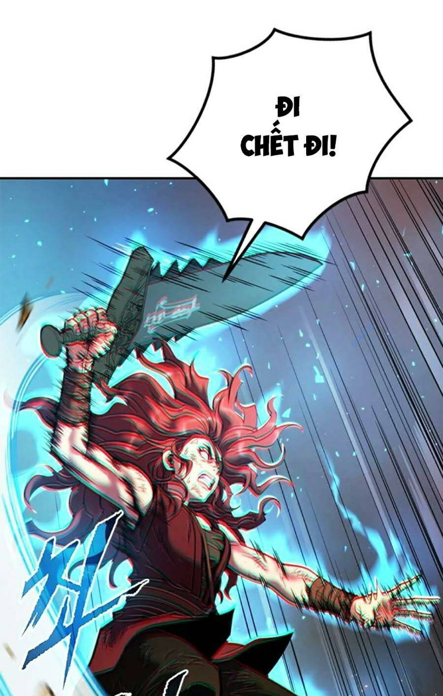 Ma Đạo Chuyển Sinh Ký Chapter 29 - Trang 2