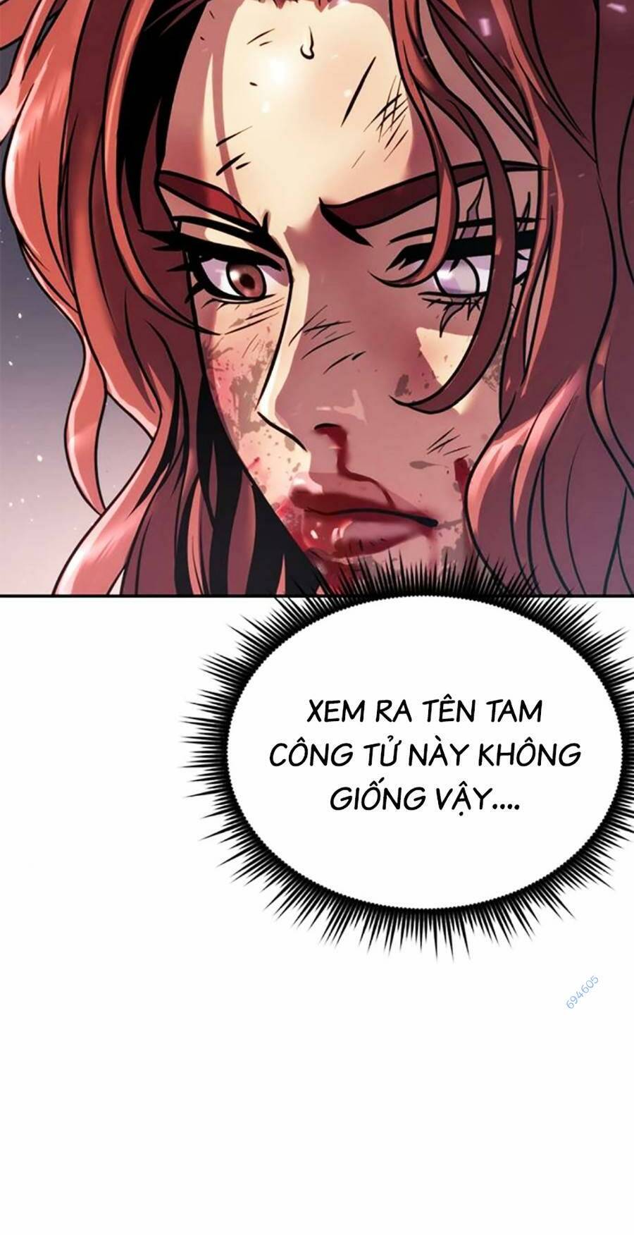 Ma Đạo Chuyển Sinh Ký Chapter 29 - Trang 2
