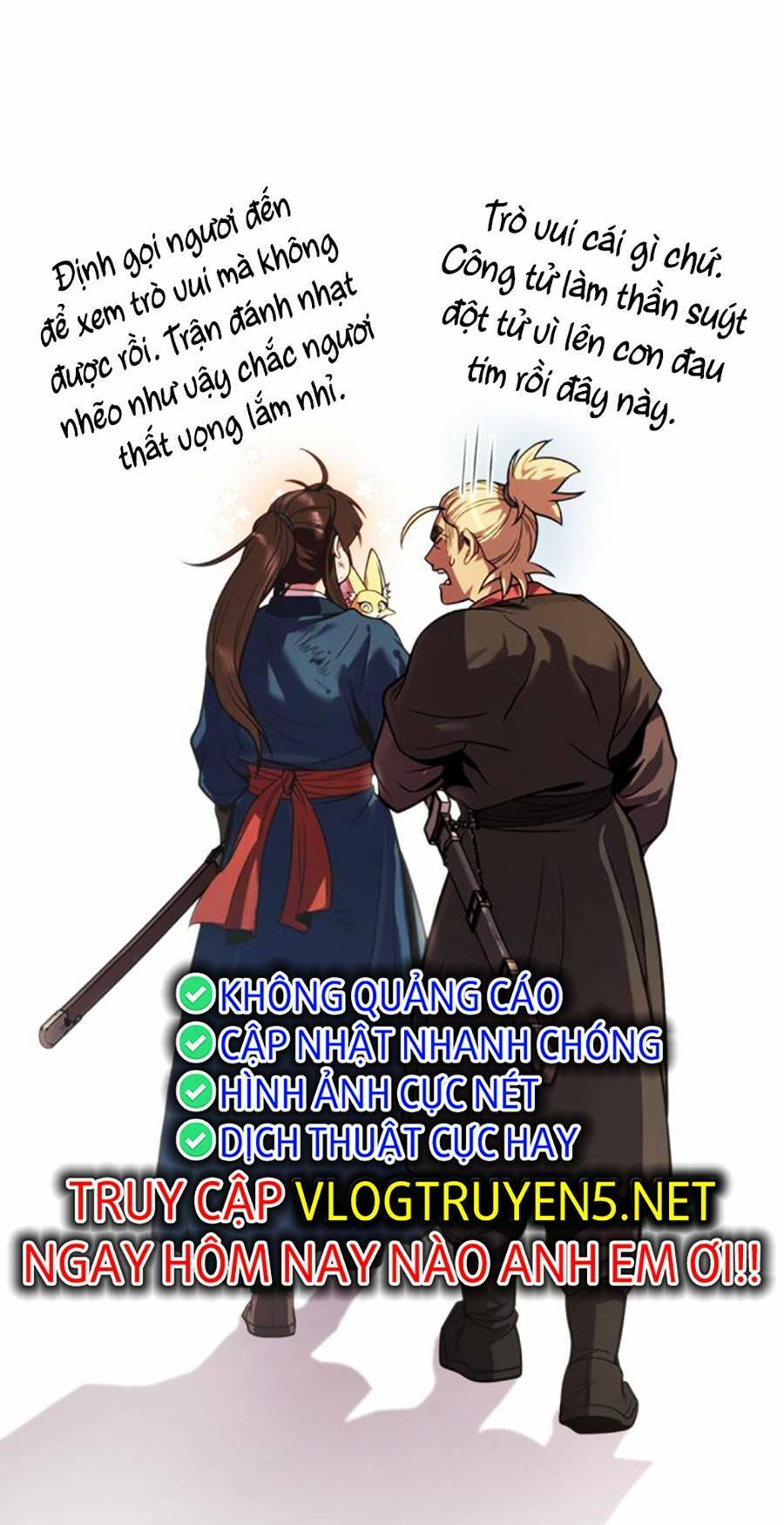 Ma Đạo Chuyển Sinh Ký Chapter 29 - Trang 2