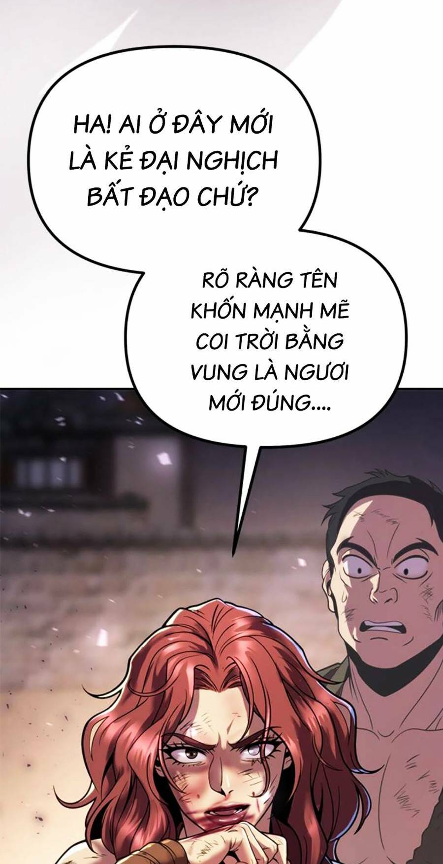 Ma Đạo Chuyển Sinh Ký Chapter 29 - Trang 2