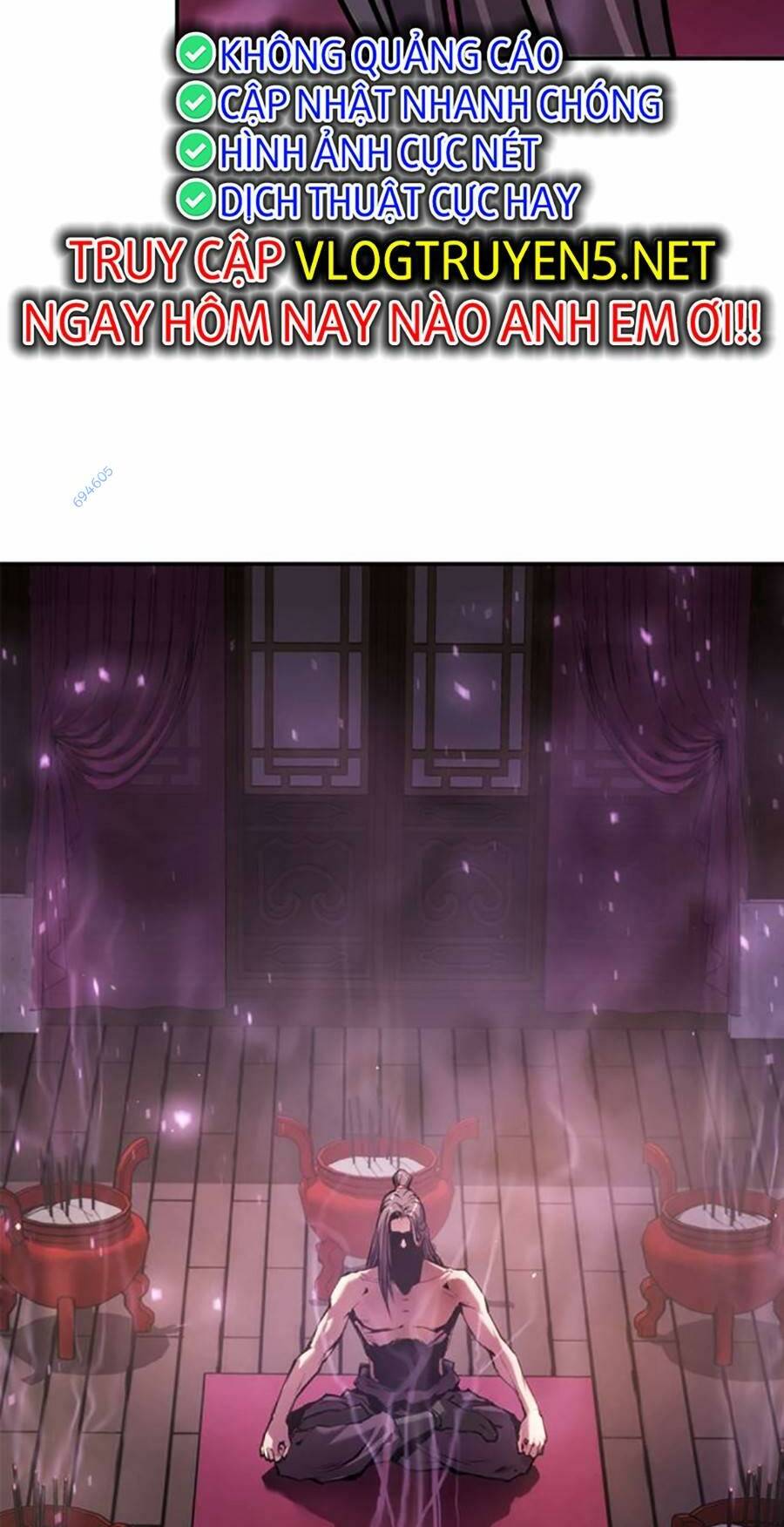 Ma Đạo Chuyển Sinh Ký Chapter 29 - Trang 2