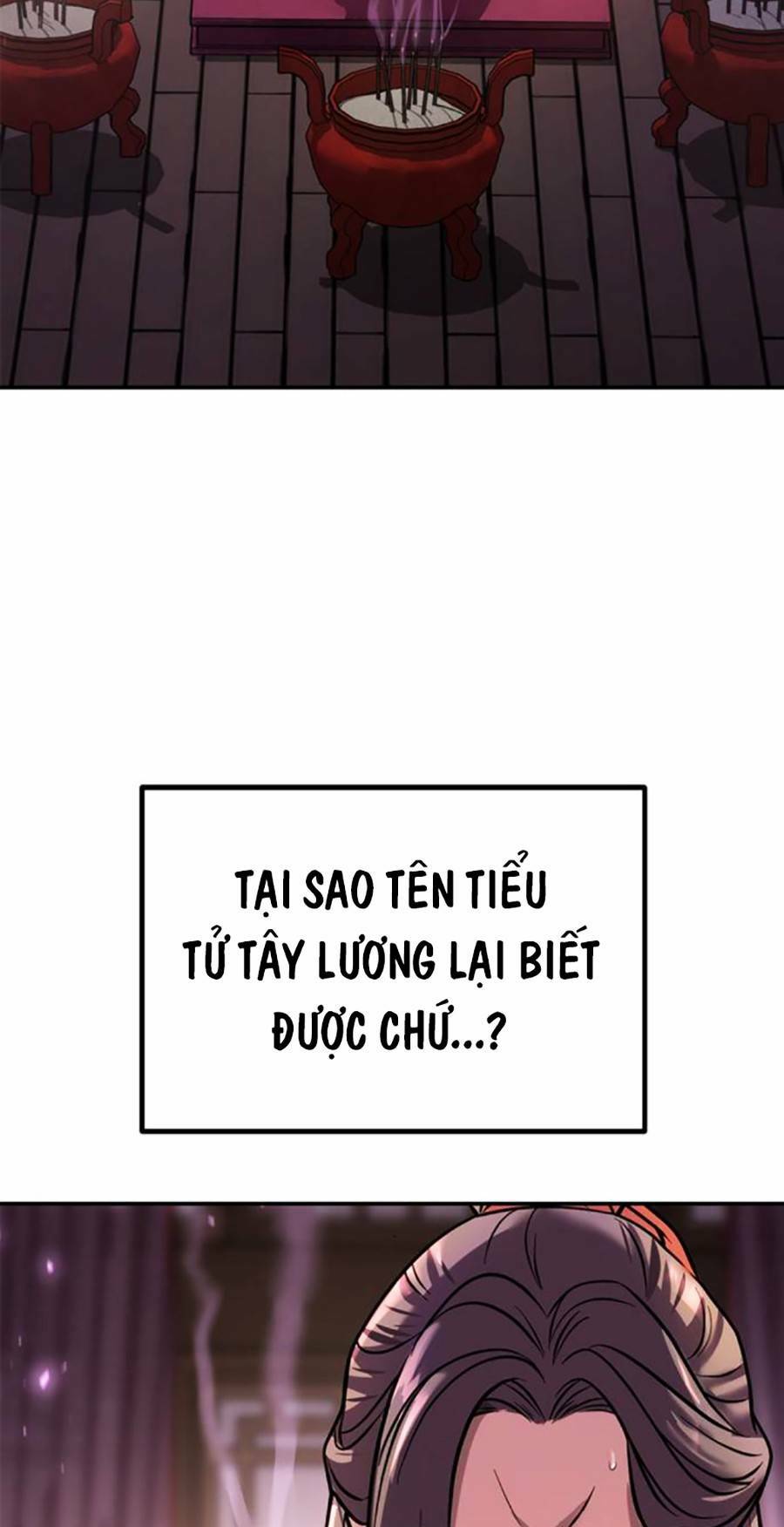 Ma Đạo Chuyển Sinh Ký Chapter 29 - Trang 2