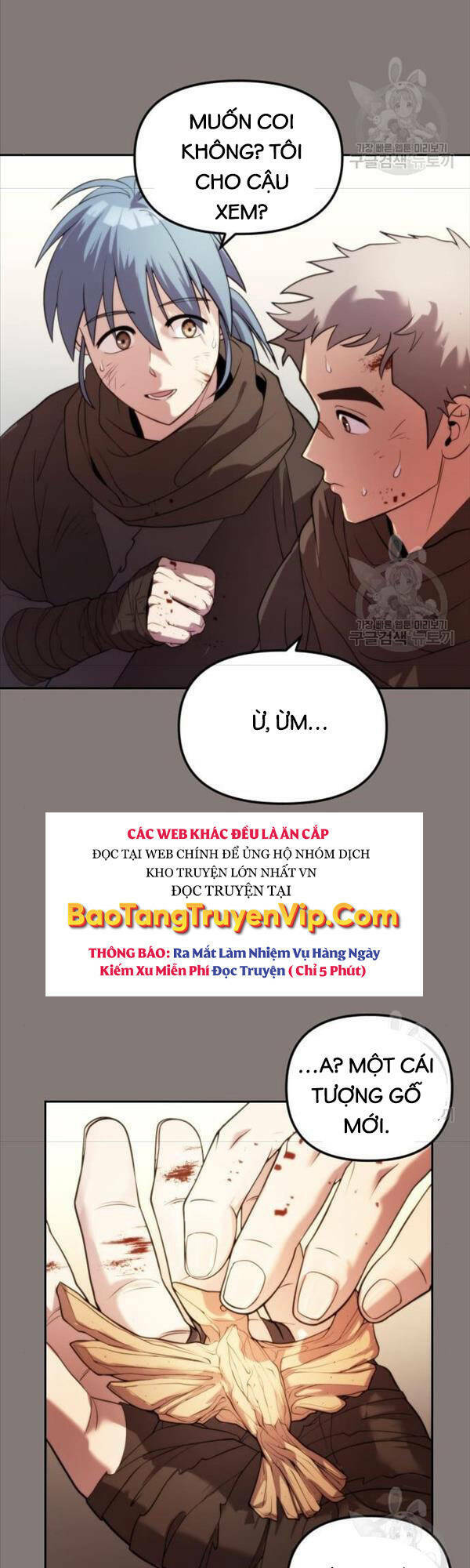 Ma Đạo Chuyển Sinh Ký Chapter 3 - Trang 2