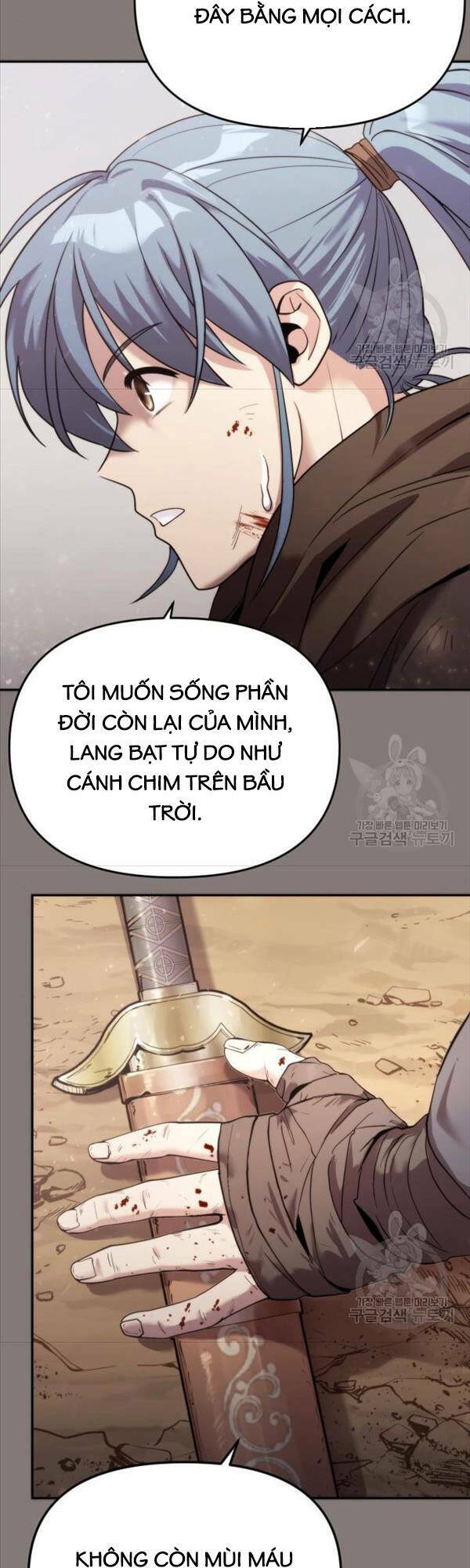 Ma Đạo Chuyển Sinh Ký Chapter 3 - Trang 2