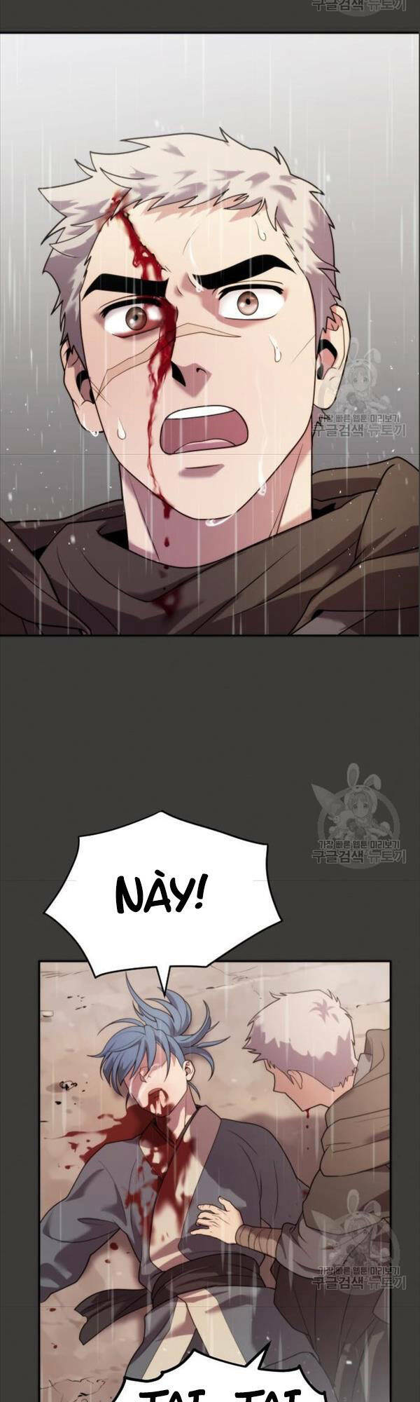 Ma Đạo Chuyển Sinh Ký Chapter 3 - Trang 2