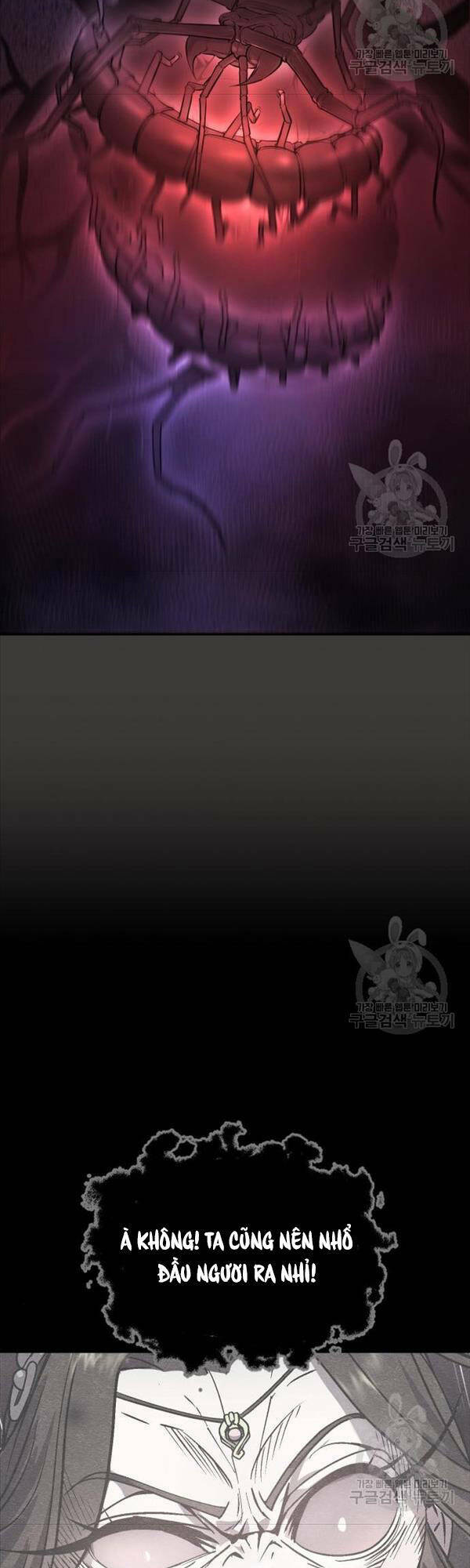 Ma Đạo Chuyển Sinh Ký Chapter 3 - Trang 2