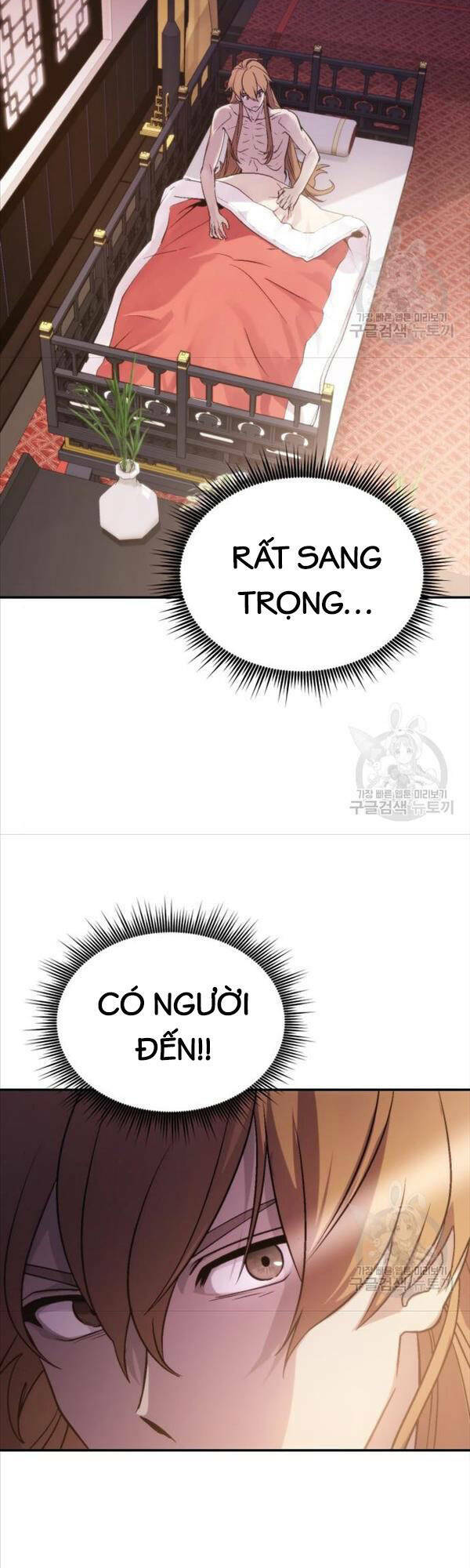 Ma Đạo Chuyển Sinh Ký Chapter 3 - Trang 2