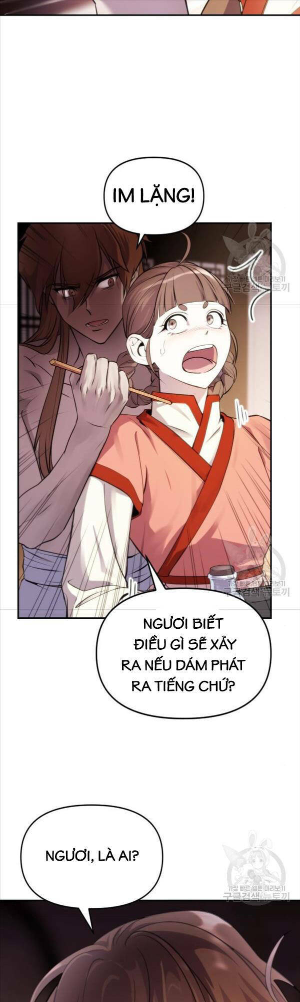 Ma Đạo Chuyển Sinh Ký Chapter 3 - Trang 2