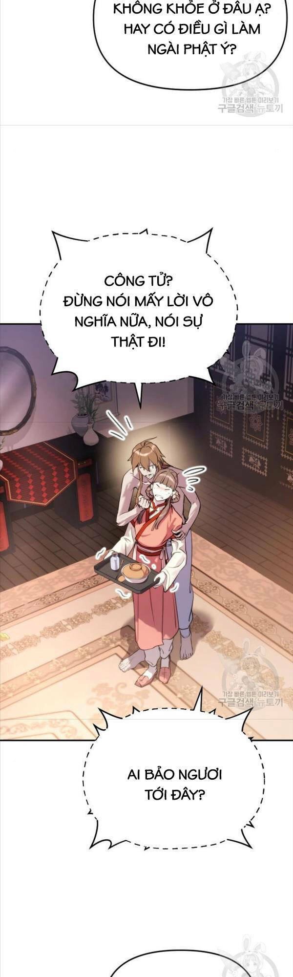 Ma Đạo Chuyển Sinh Ký Chapter 3 - Trang 2