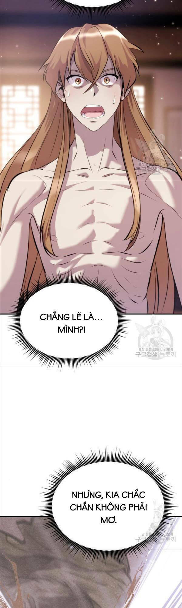 Ma Đạo Chuyển Sinh Ký Chapter 3 - Trang 2