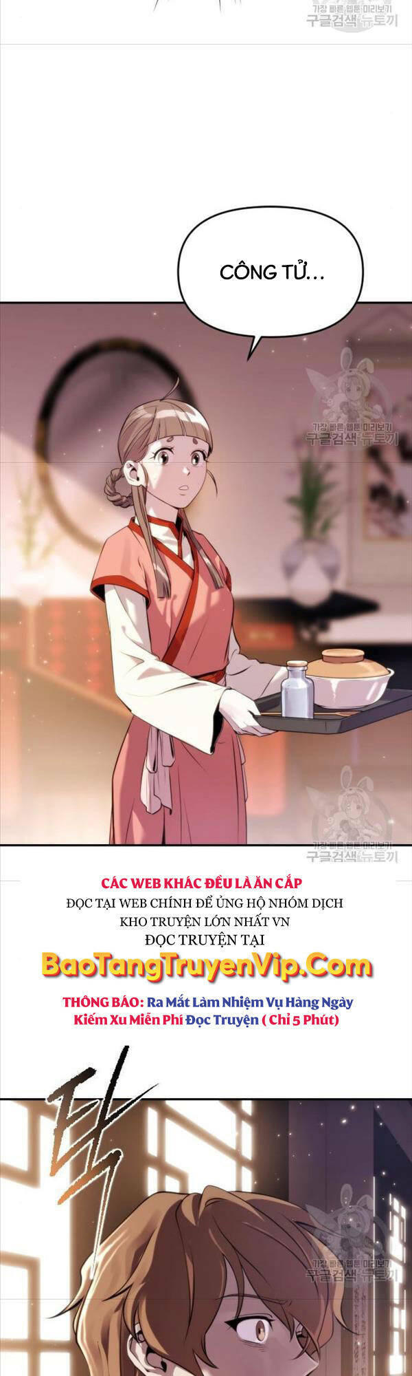 Ma Đạo Chuyển Sinh Ký Chapter 3 - Trang 2