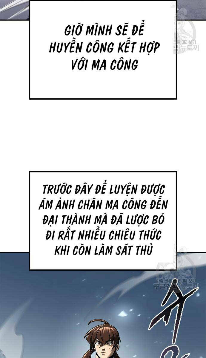 Ma Đạo Chuyển Sinh Ký Chapter 30 - Trang 2